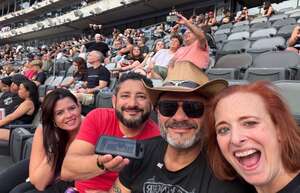Guns N' Roses: World Tour 2026