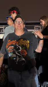 Guns N' Roses: World Tour 2026
