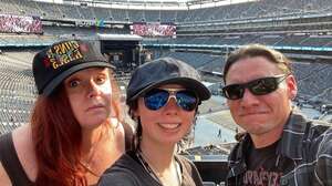 Guns N' Roses: World Tour 2026