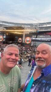 Guns N' Roses: World Tour 2026