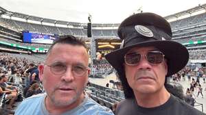 Guns N' Roses: World Tour 2026