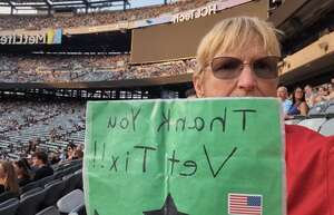 Guns N' Roses: World Tour 2026