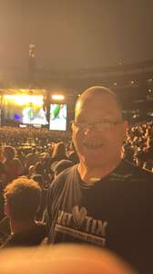 Guns N' Roses: World Tour 2026