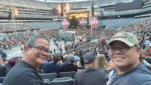 Guns N' Roses: World Tour 2026