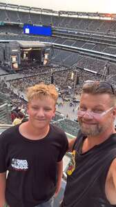 Guns N' Roses: World Tour 2026