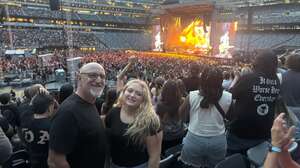 Guns N' Roses: World Tour 2026