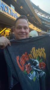 Guns N' Roses: World Tour 2026