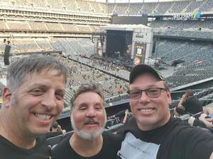 Guns N' Roses: World Tour 2026