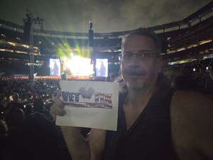 Guns N' Roses: World Tour 2026