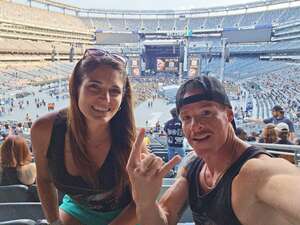 Guns N' Roses: World Tour 2026