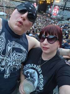 Guns N' Roses: World Tour 2026