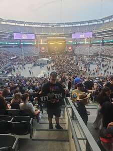 Guns N' Roses: World Tour 2026