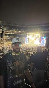 Guns N' Roses: World Tour 2026