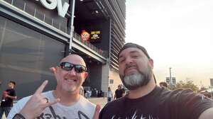 Guns N' Roses: World Tour 2026