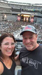 Guns N' Roses: World Tour 2026