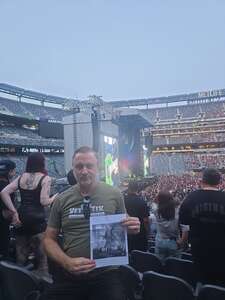 Guns N' Roses: World Tour 2026