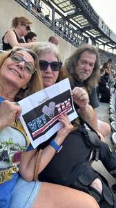 Guns N' Roses: World Tour 2026