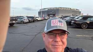 Guns N' Roses: World Tour 2026