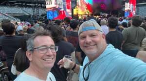 Guns N' Roses: World Tour 2026