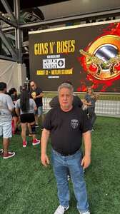 Guns N' Roses: World Tour 2026
