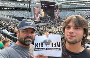 Guns N' Roses: World Tour 2026