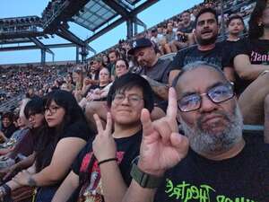 Guns N' Roses: World Tour 2026