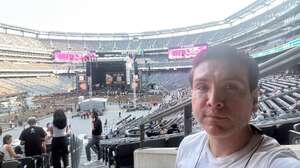 Guns N' Roses: World Tour 2026