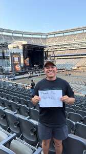Guns N' Roses: World Tour 2026