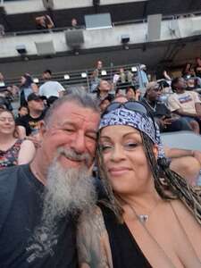 Guns N' Roses: World Tour 2026