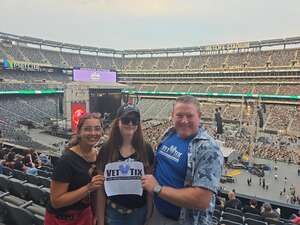 Guns N' Roses: World Tour 2026