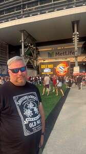 Guns N' Roses: World Tour 2026