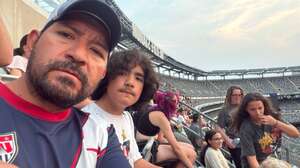 Guns N' Roses: World Tour 2026