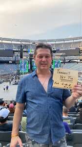 Guns N' Roses: World Tour 2026