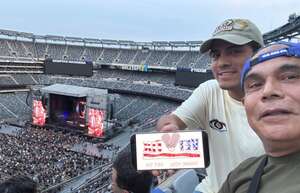 Guns N' Roses: World Tour 2026