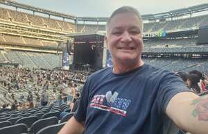 Guns N' Roses: World Tour 2026