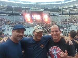 Guns N' Roses: World Tour 2026