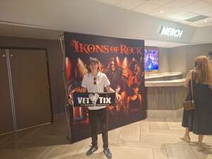 Ikons of Rock