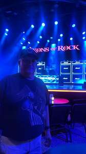 Ikons of Rock