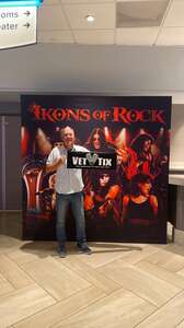 Ikons of Rock
