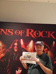 Ikons of Rock