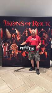 Ikons of Rock