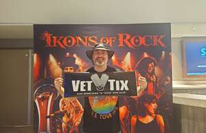 Ikons of Rock