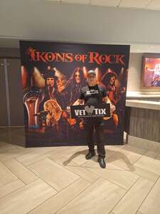 Ikons of Rock