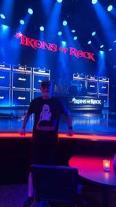 Ikons of Rock