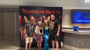 Ikons of Rock