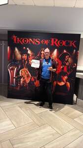 Ikons of Rock