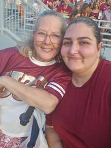 Florida State Seminoles - NCAA Football vs New Mexico State Aggies