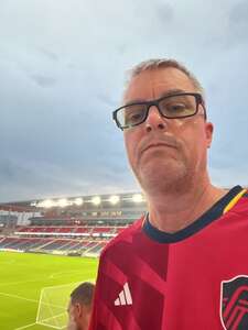 St. Louis City SC - MLS vs Vancouver Whitecaps