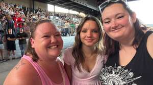 Billy Currington & Kip Moore