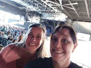 Billy Currington & Kip Moore
